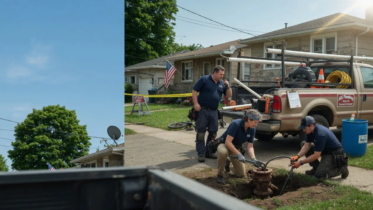 Water Heater Replacement in Royal, NE near me